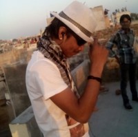 Chirag Gohel