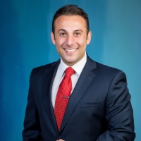 Dr. Arash Hakhamian DDS