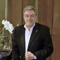 George Taylor Ferrarigeo