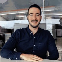 Juan Pablo Múnera Jiménez