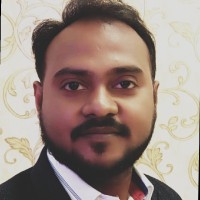 Nishant Kumar Baranwal