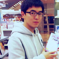 Kenny Yang
