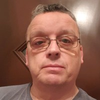 Eric Warrington