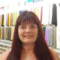 Dixie Thompson