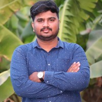 Bhushan Bagul