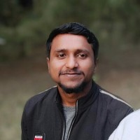 Ahasanul Haque Khairul