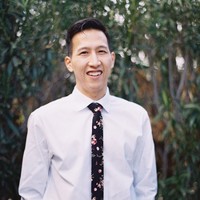 Adrian Michael Lee