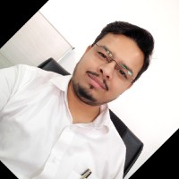 Vaibhav Raval