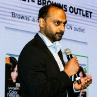 Saurabh Shinde