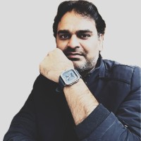Avinash Shukla