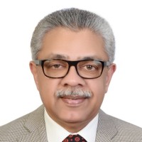 George Antony