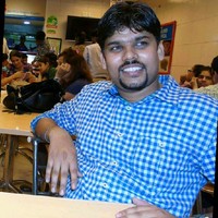 Arjun Shawrikar