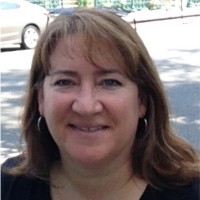 Ann Brehm