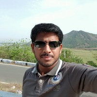 Praveen M.P C.Eng (I) MIE DEE