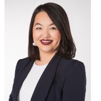 Lisa Vang-Forbes