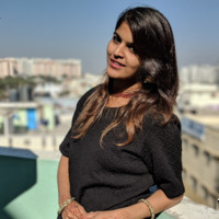 Seethalakshmi Ananthakrishnan