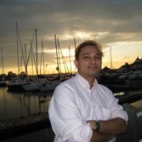 Ronald Mohamed