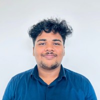 Sanjay Santhosh S