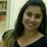 Julyana Amaral N Bacos
