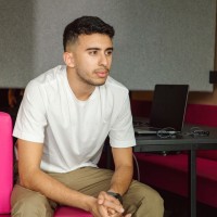 Ahmed Ellabudi