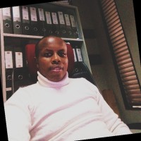 Eric Muraya