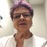 Iris Evans - Intermodal
