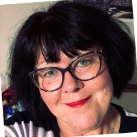 Kathy Moloney-Omar