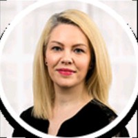 Nicola Moore