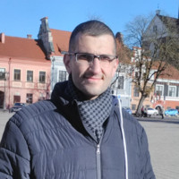 marius sperauskas