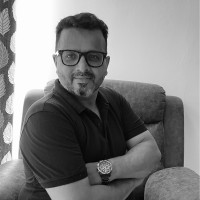Vikram Arora