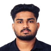 Gokul Manohar