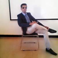 Agr. Suhas Randive