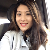 Sally Wang