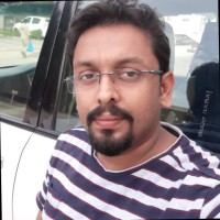 Ashish Pradeep