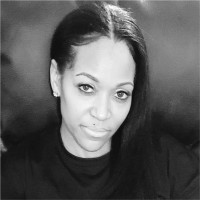 Temica R. Stewart, M.S. Mgmt