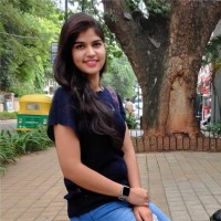 Sushma M