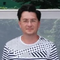 Andrew Nazarov