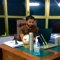Javed Ali