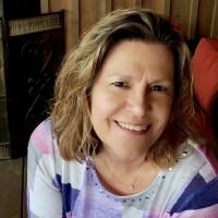Terri Reed
