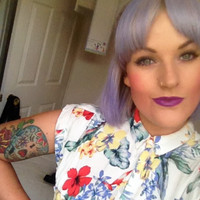 Zoe Corlett
