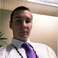Jared Pharr