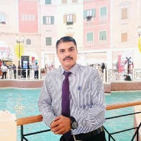 Mohammed Tousif Anwar