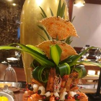 Chef Gobin Thapa