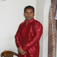 Sameer Ganar