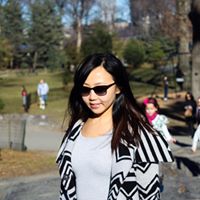 Amy Wang
