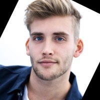 Tyler Sandblom