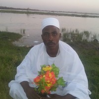 Muhammed Ahmed Barsham