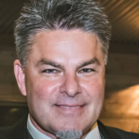 Tony Ellis