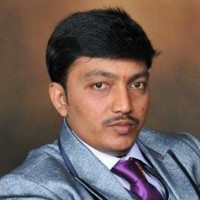 Ganesh C