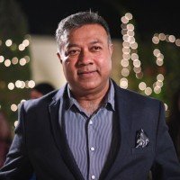 Client- Owais Ahmad